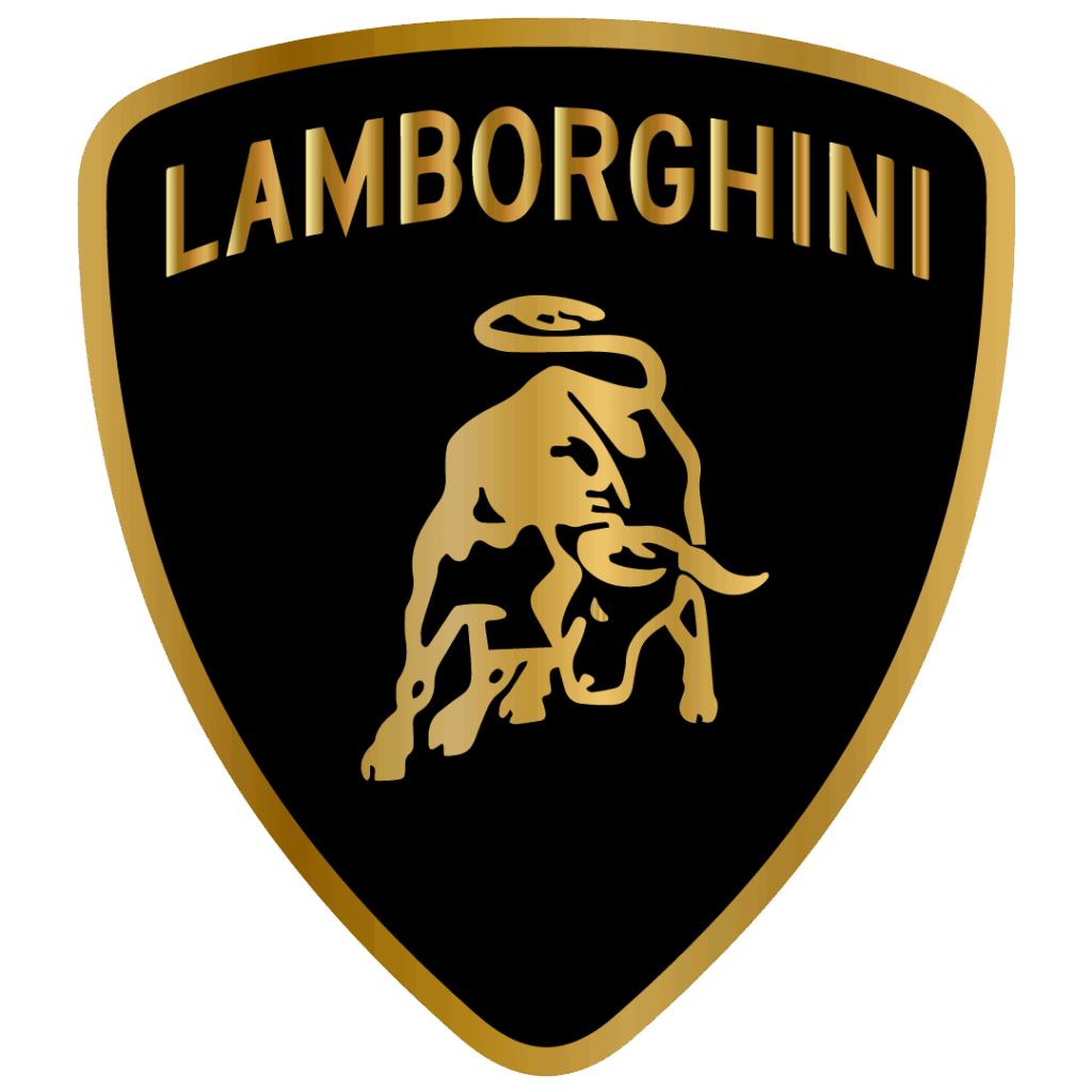 lamborghini logo 02