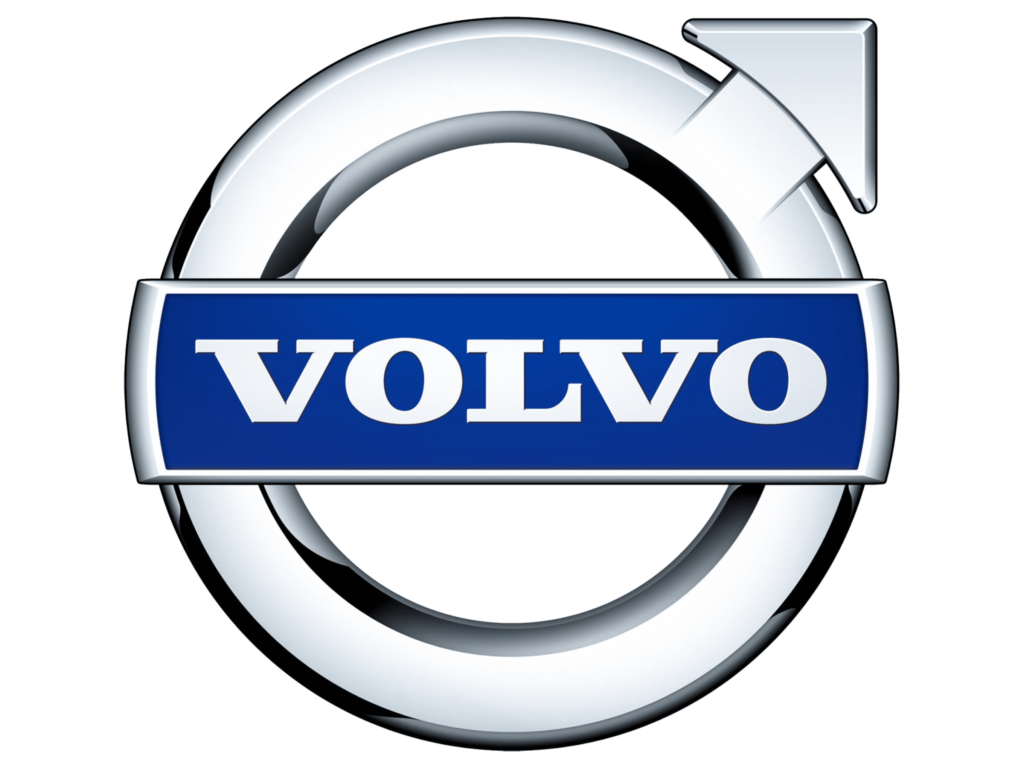 volvo logo png pic