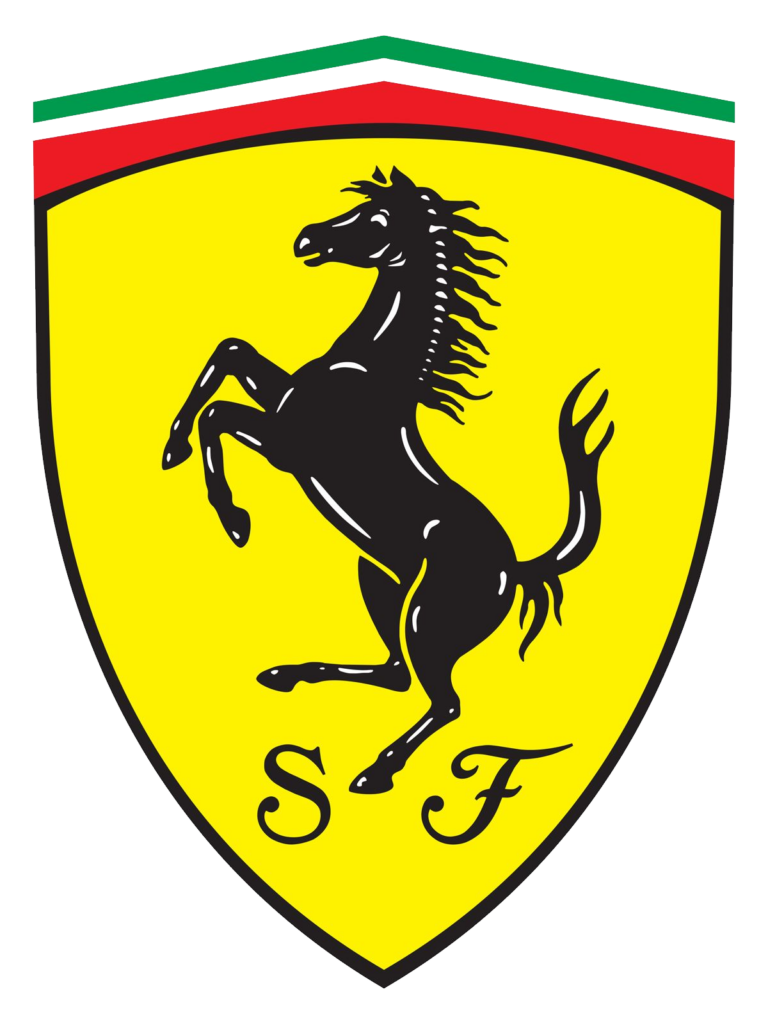 ferrari png10665