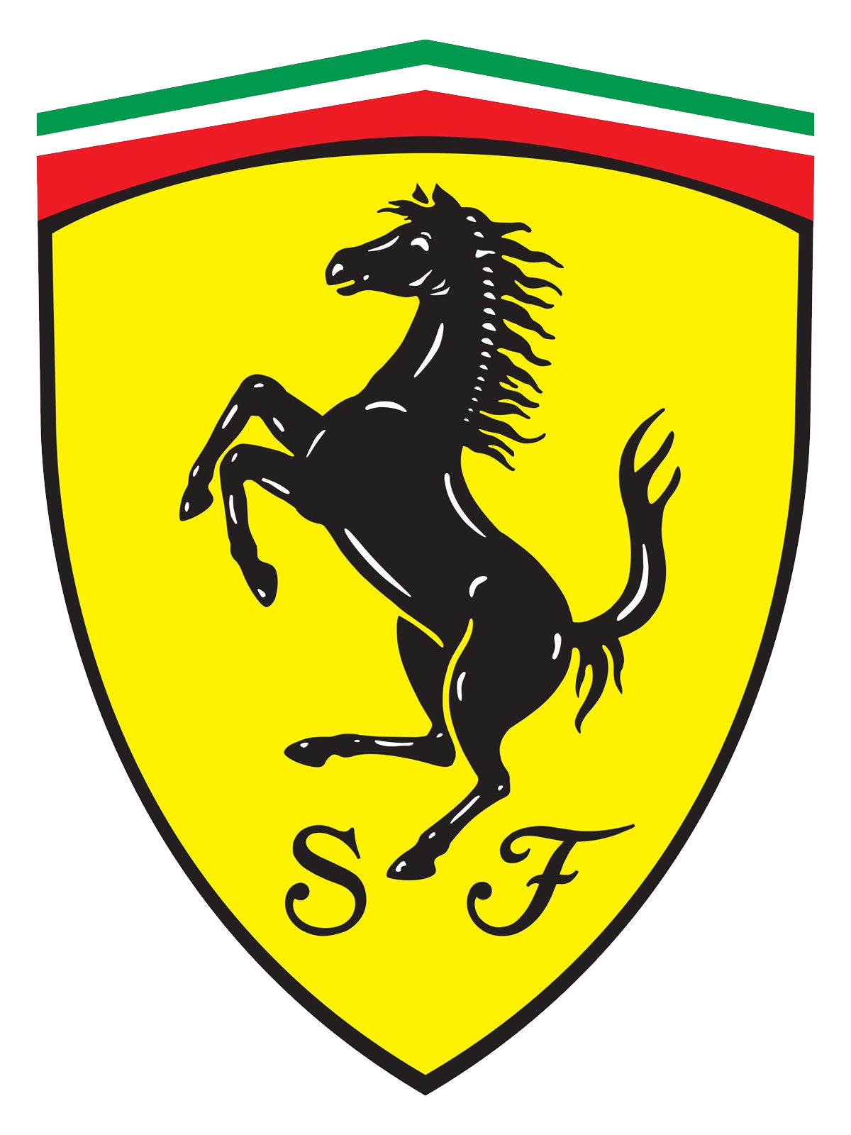 ferrari png10665