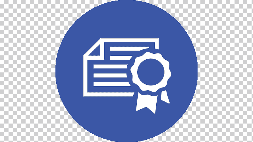 gratis png iconos informaticos certificacion profesional curso de negocios certificados