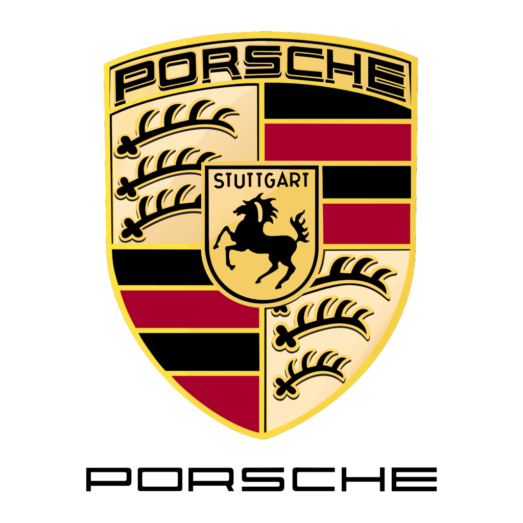 logo porsche 4096