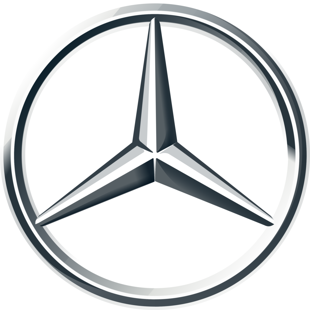 mercedes benz 9 logo png transparent