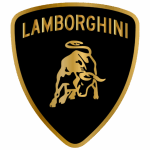 lamborghini logo 02