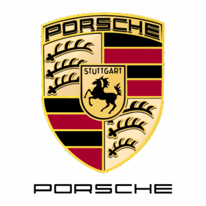 logo porsche 4096